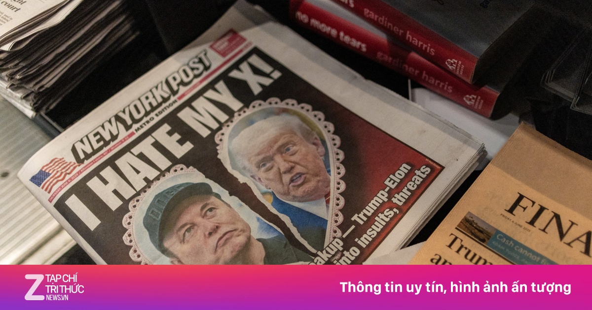 EU, Nga đồng loạt 'mời gọi' Elon Musk sau rạn nứt với ông Trump
