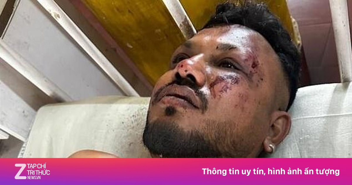 Hành khách sống sót kỳ diệu kể lại khoảnh khắc kinh hoàng