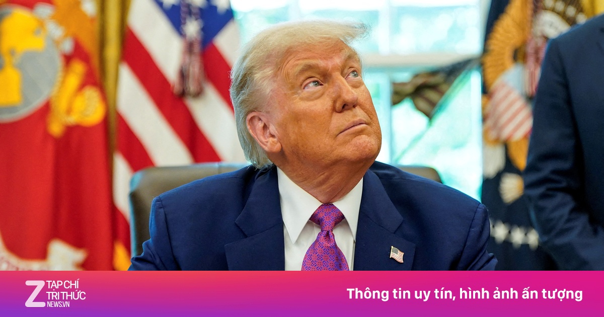 Vụ án 'dùng tiền bịt miệng' của ông Trump trở lại tòa phúc thẩm