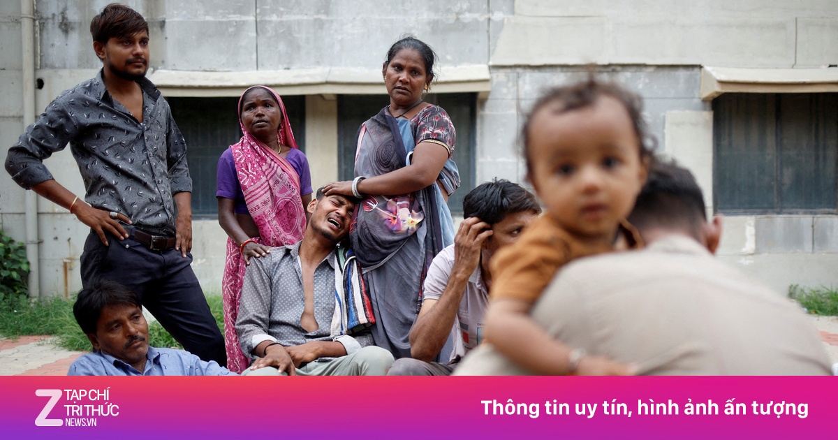 Thế giới oằn mình trước tai nạn máy bay, bạo loạn và chiến sự