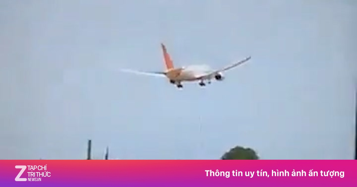 Dòng máy bay Boeing vừa rơi ở Ấn Độ từng có hồ sơ an toàn hoàn hảo