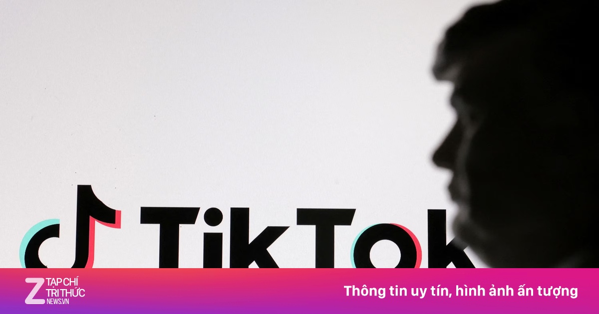 Ông Trump gia hạn thương vụ cấm TikTok thêm 90 ngày