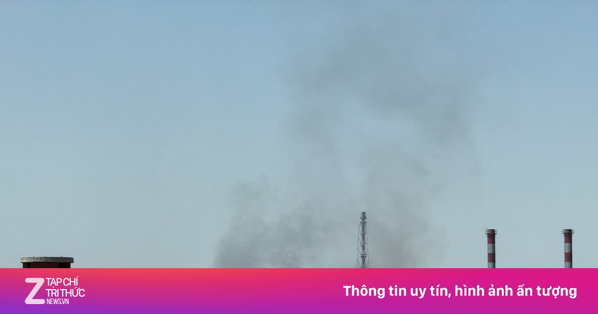 Cơ sở hạ tầng chiến lược nào của Iran mà Israel đang cố phá hủy?