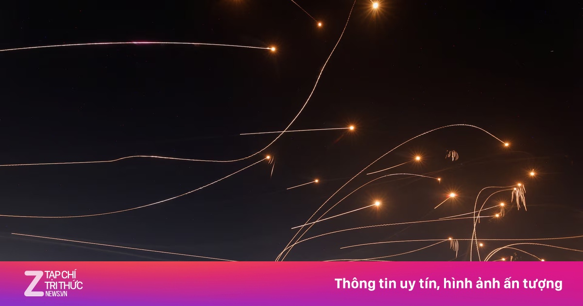 Không chiến tạm lắng, xung đột đã khép lại?