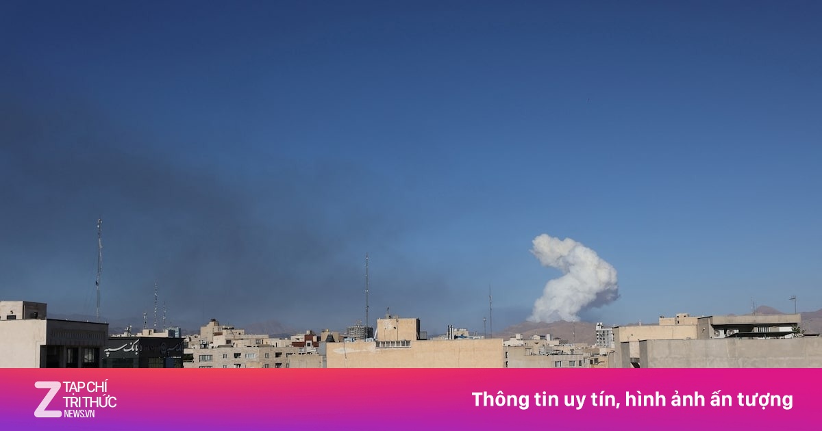 Vùng Vịnh ứng phó khẩn trước viễn cảnh rò rỉ hạt nhân