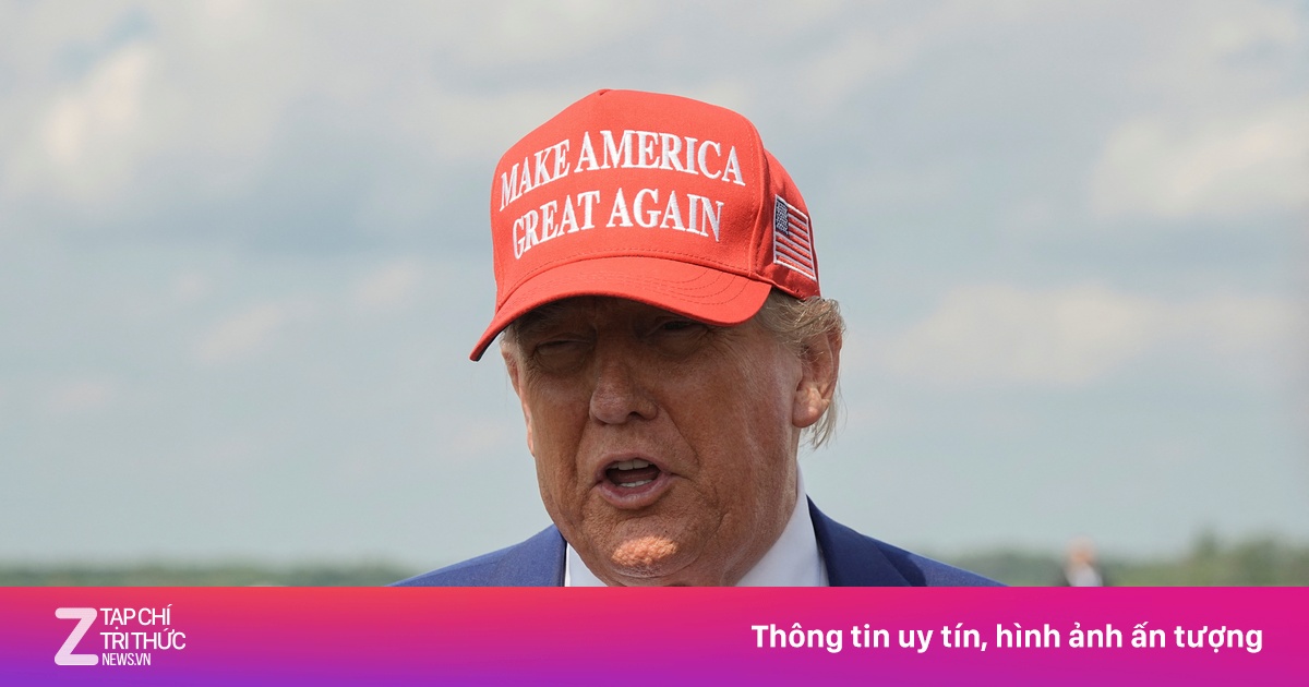 Ông Trump: Tình báo Mỹ sai về Iran