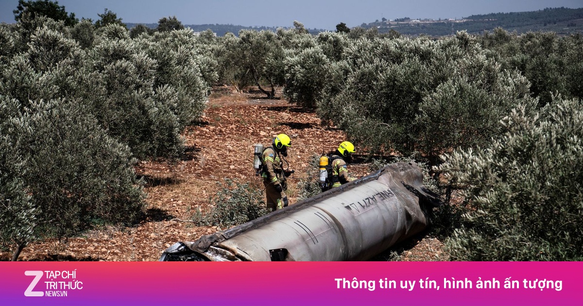 Toàn cầu căng thẳng theo dõi từng diễn biến của xung đột Israel - Iran