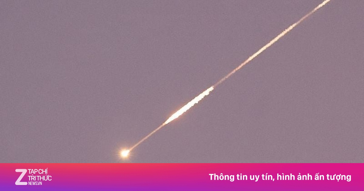 Israel tố Iran vi phạm lệnh ngừng bắn