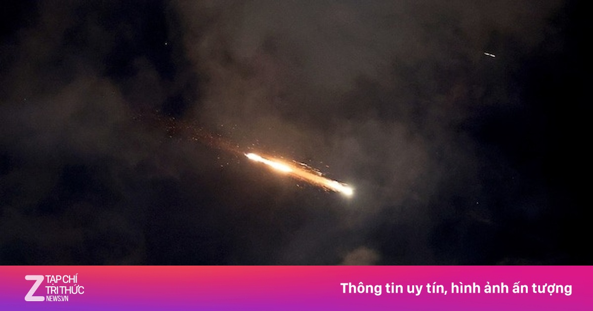 Tại sao cuộc không kích của Iran vào căn cứ Mỹ ở Qatar lại quan trọng?