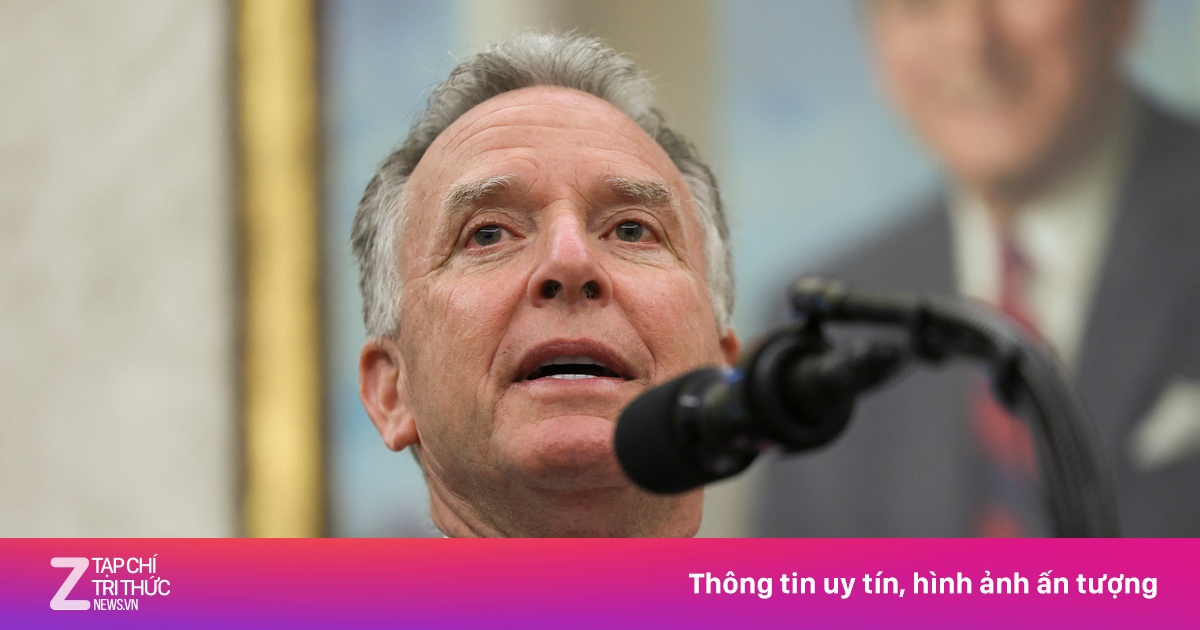Chiến sự lắng dịu, ông Trump đẩy mạnh đối thoại Mỹ - Iran