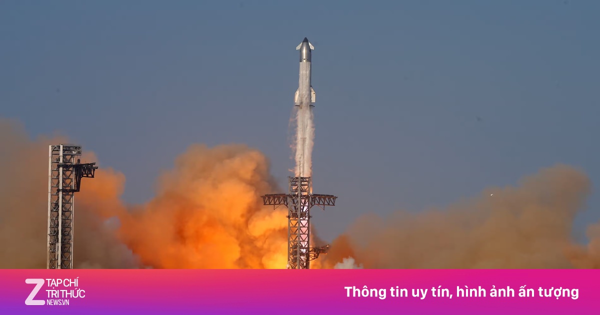 Tên lửa Starship nổ gần biên giới, Elon Musk bị Mexico đòi kiện