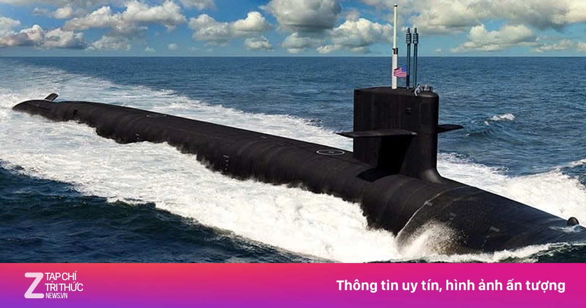 'Sát thủ đáy biển' khai hỏa, cách Mỹ mở màn chiến dịch Búa Đêm
