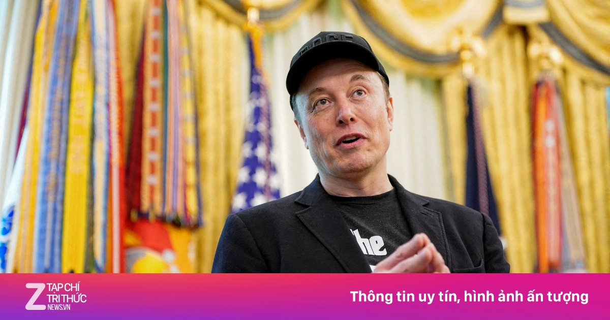 Musk dọa 'lật ghế' các nghị sĩ ủng hộ dự luật chi tiêu của TT Trump