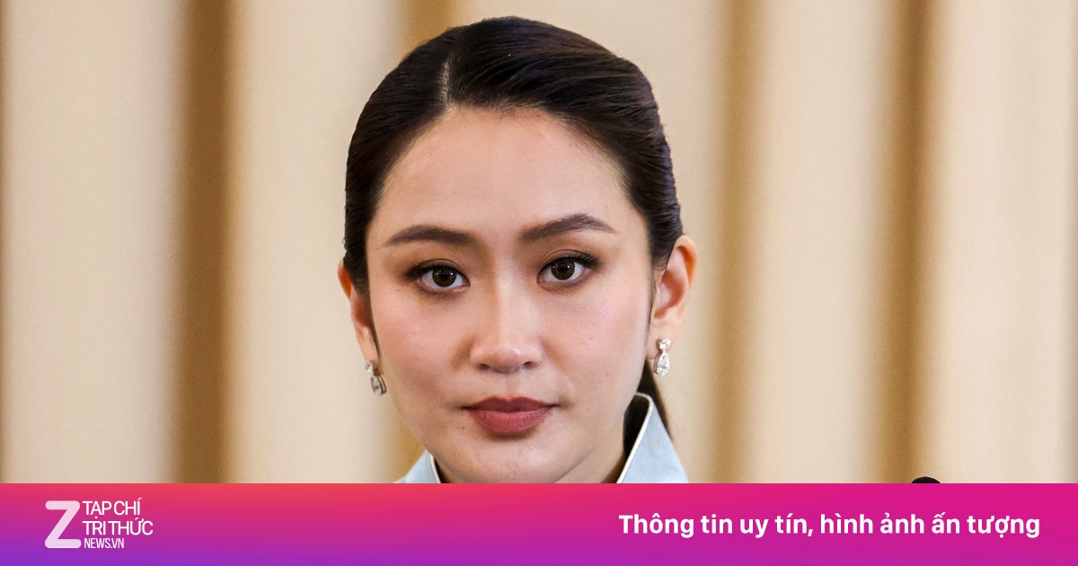 Thủ tướng Thái Lan bị đình chỉ