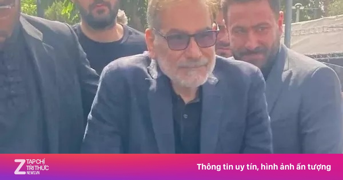 'Vị tướng sống sót' của Iran kể lại khoảnh khắc sinh tử