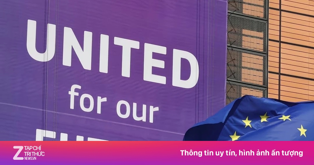 EU chạy nước rút trước hạn chót của ông Trump