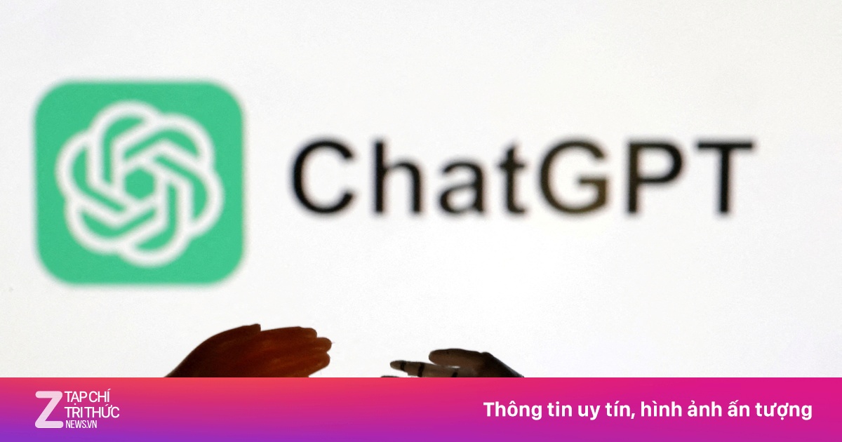 Người đàn ông trò chuyện với ChatGPT và dần xa vợ con