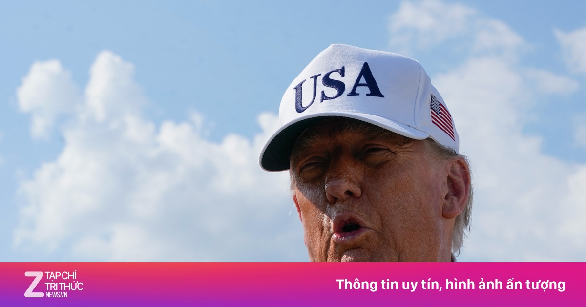 TT Trump dự định bỏ đàm phán, áp thuế cố định cho hàng trăm quốc gia