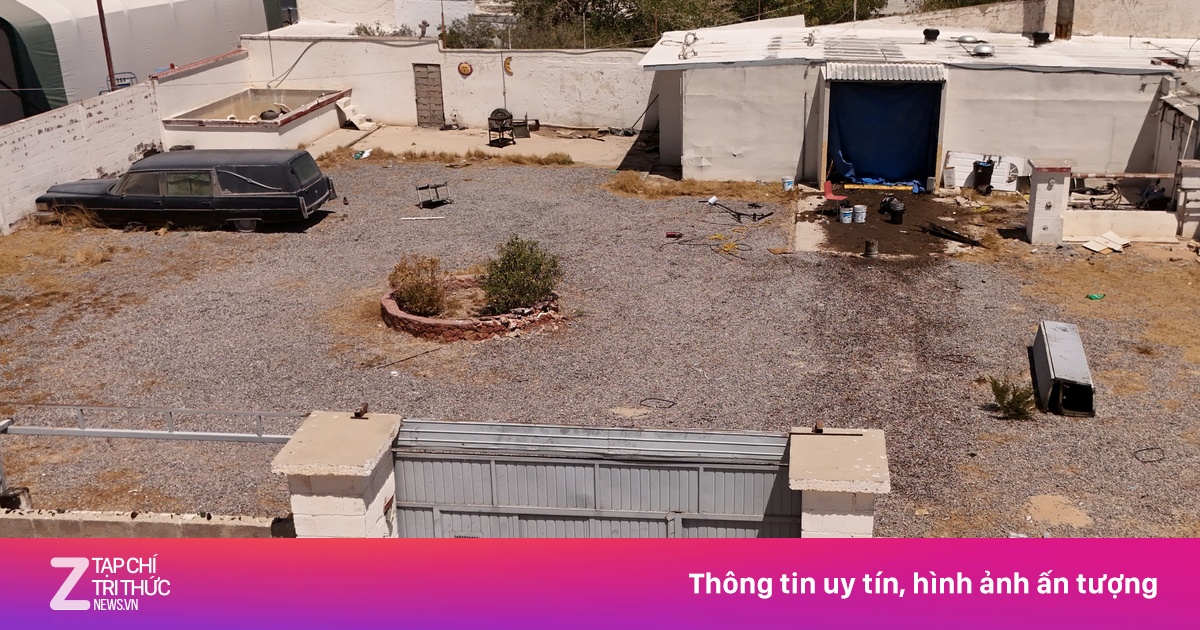 Gia đình nghi tro cốt bị tráo trong vụ 300 thi thể ở Mexico