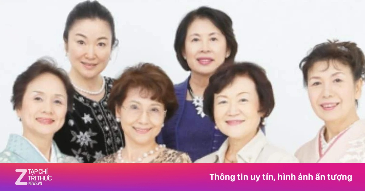 Dịch vụ 'thuê bà' bùng nổ tại Nhật Bản