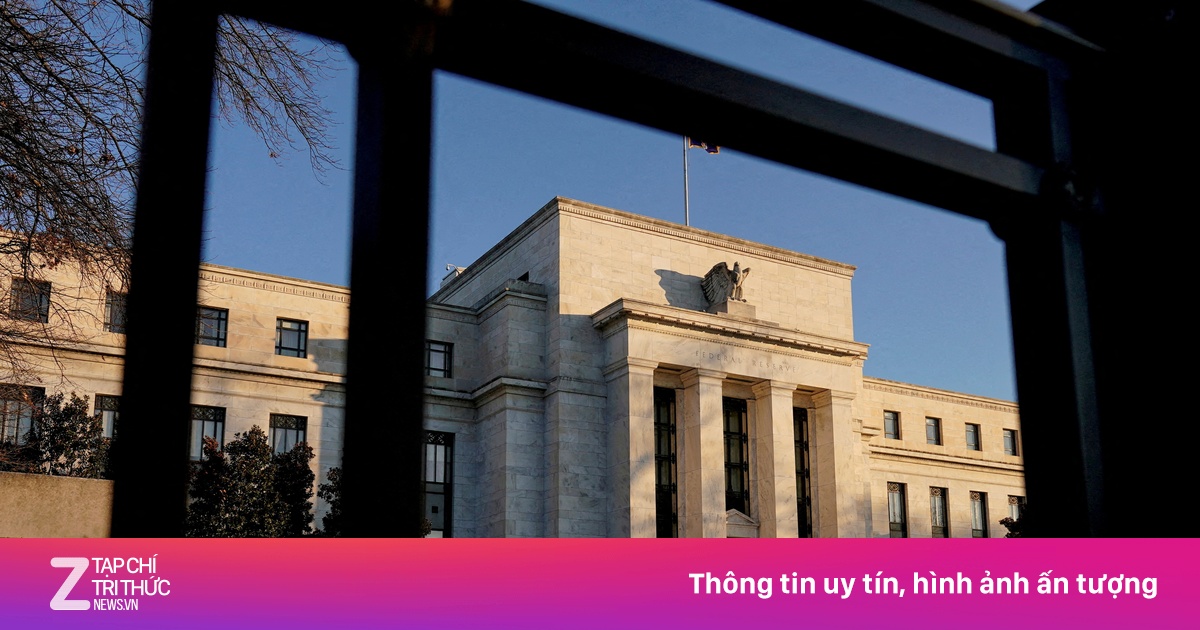 Sự chia rẽ trong Fed
