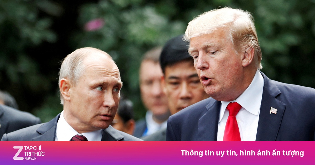 Image hình ảnh hình ảnh hình ảnh hình ảnh hình ảnh hình ảnh hình ảnh hình ảnh Yuri Ushakov - Ông Trump đặt cược 75% thành công cho thượng đỉnh ở Alaska - Thế giới