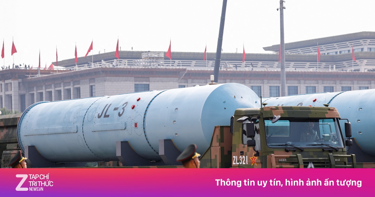 Trung Quốc tăng ngân sách quốc phòng thêm 7%
