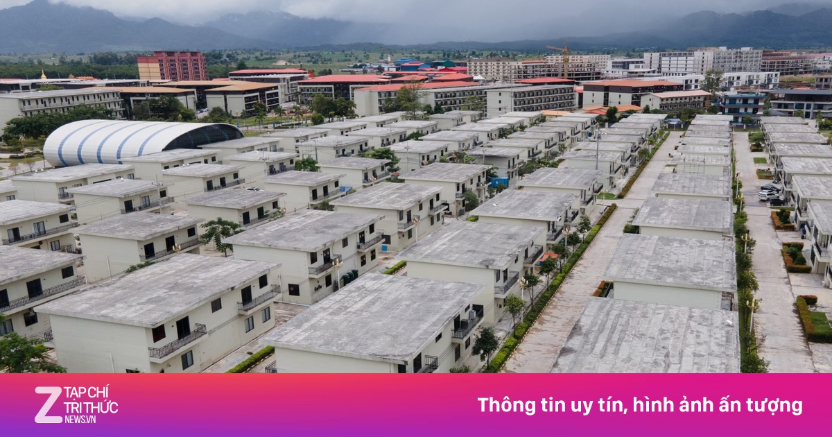 SpaceX 'ngắt' 2.500 thiết bị Starlink tại ổ lừa đảo Myanmar