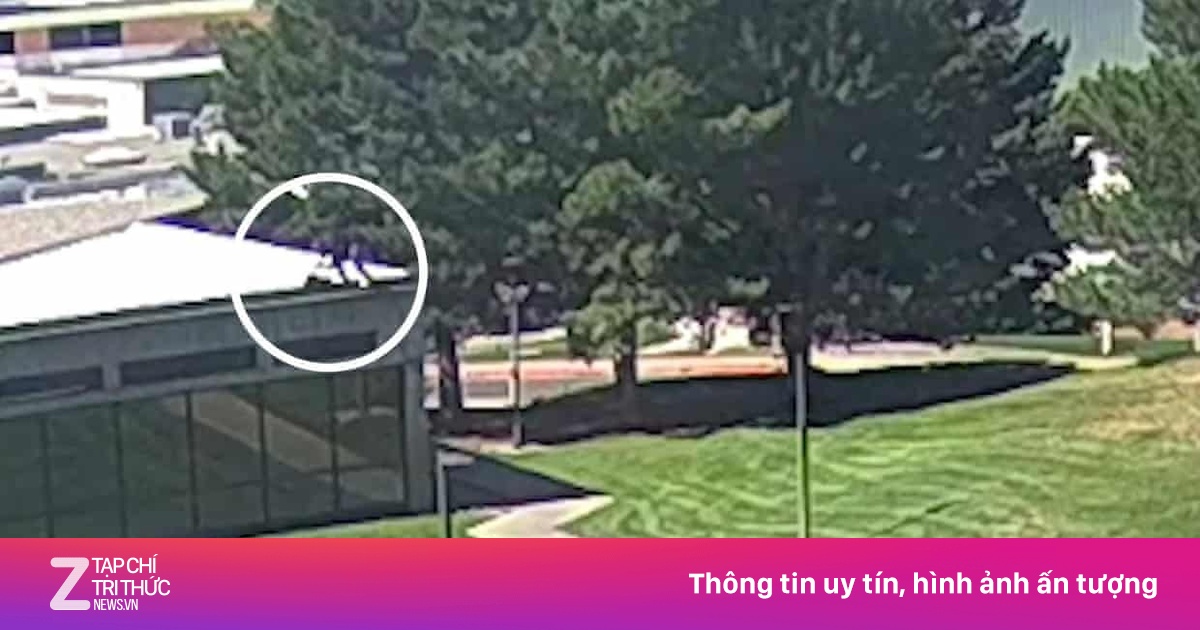 Khẩu súng trong vụ ám sát Charlie Kirk tiết lộ điều gì?