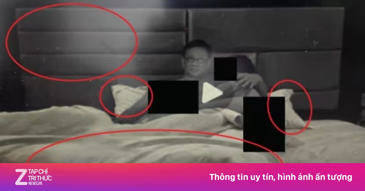 Chính trị gia Malaysia bị tống tiền bằng video AI