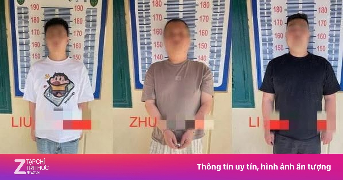 80 người Hàn Quốc mất tích ở Campuchia, nghi bị ép làm việc phi pháp