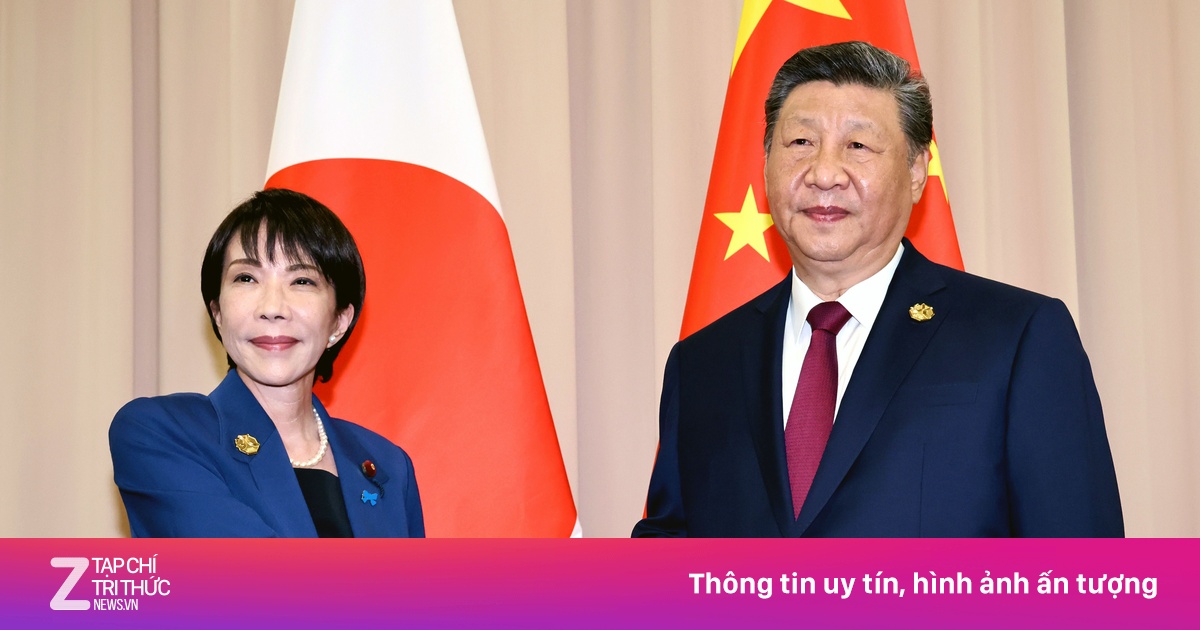 Quan hệ Nhật - Trung căng thẳng, báo hiệu 'mùa đông dài'