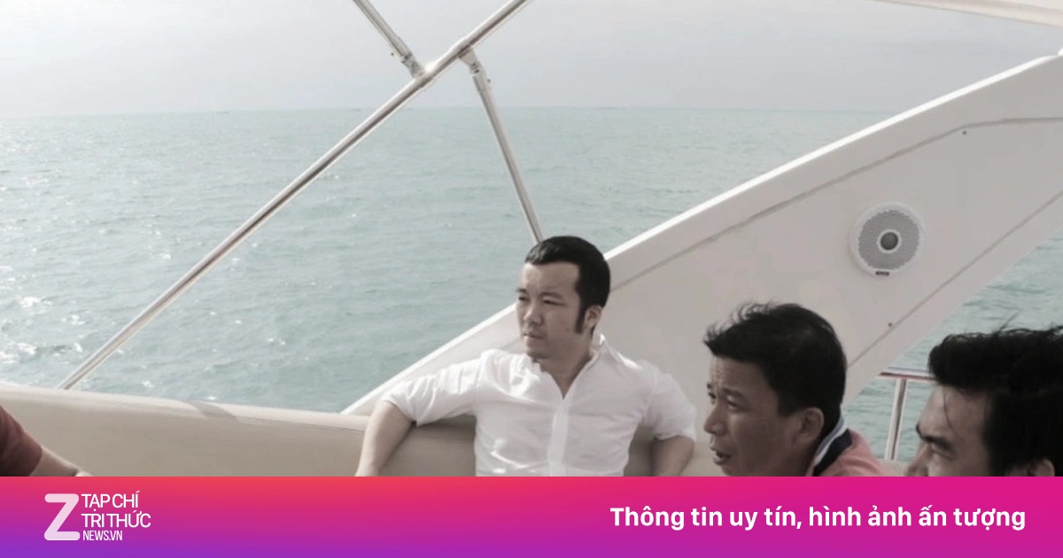 Tình tiết mới từ mạng lưới lừa đảo của Trần Chí