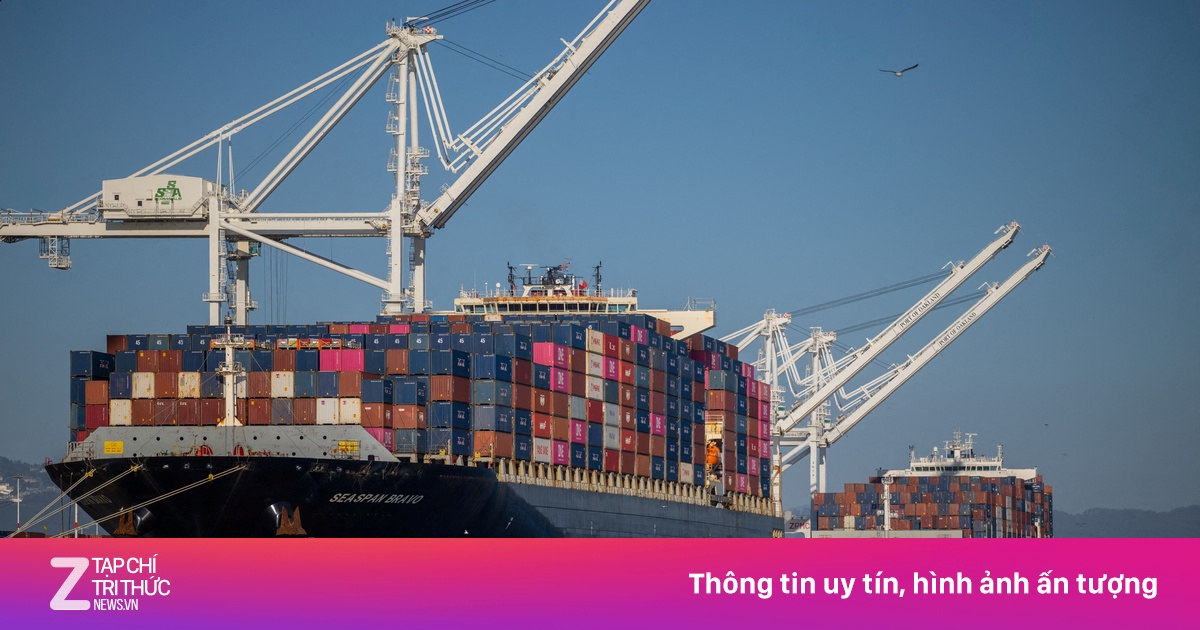 Đa dạng hóa thị trường, Trung Quốc có đang 'thắng thế' trước Mỹ?