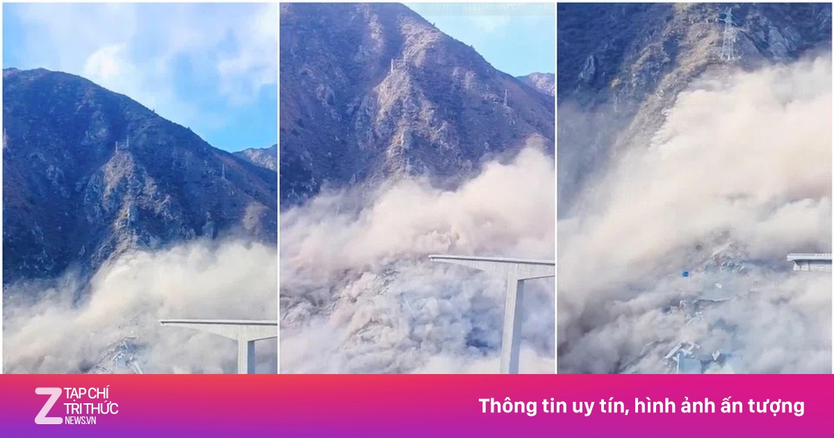 Cầu Hồng Kỳ sập sau 7 tháng, lỗi của ai?