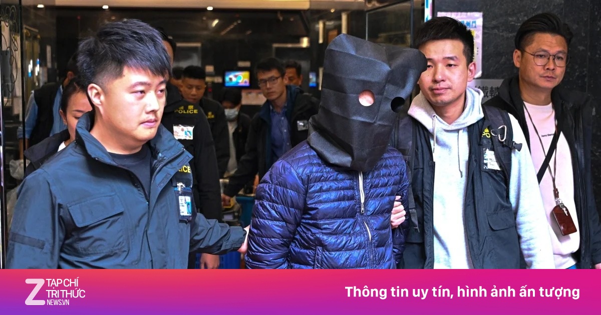 13 người bị bắt trong thảm hoạ cháy chung cư Hong Kong