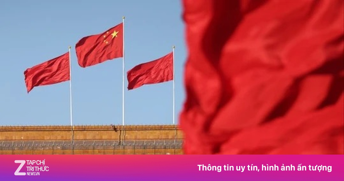 Cựu quan chức chống tham nhũng Trung Quốc 'ngã ngựa' vì nhận hối lộ