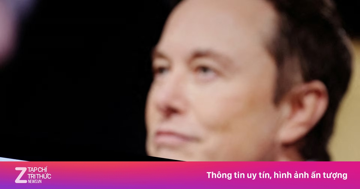 SpaceX của Elon Musk có thể chạm mốc 800 tỷ USD