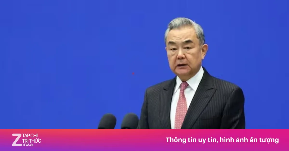 Ngoại trưởng Trung Quốc nói Nhật Bản 'đe dọa' về quân sự