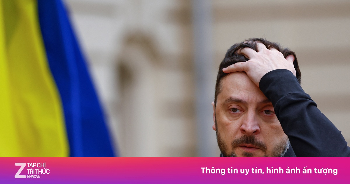 Bỏ mục tiêu NATO, điểm nghẽn hòa bình Ukraine vẫn khó tháo gỡ