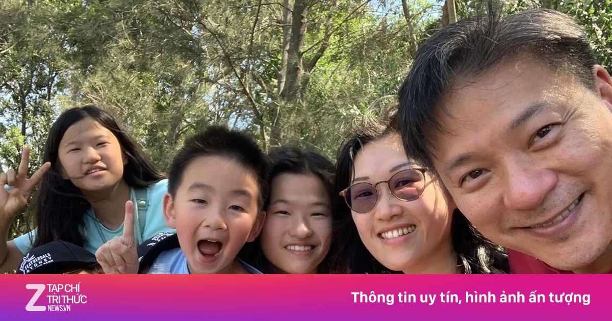 Kỳ nghỉ hóa ác mộng của gia đình Singapore tại Australia