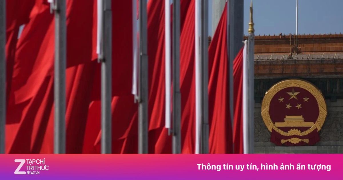 Trung Quốc siết gọng kìm tham nhũng, diệt kỷ lục 63 'hổ lớn'