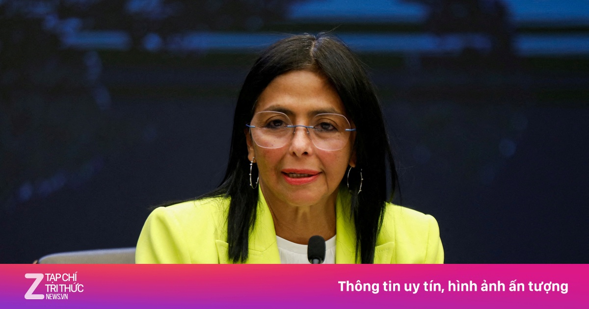 Thách thức của Tổng thống lâm thời Venezuela