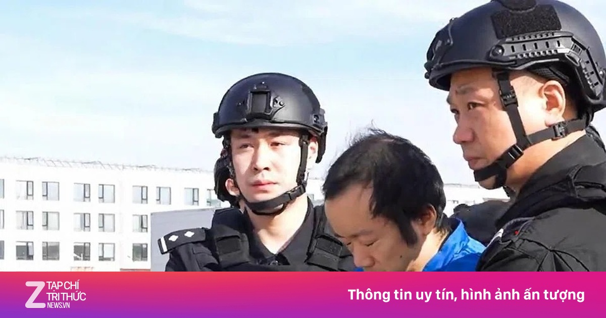 Vì sao Trung Quốc quyết ra tay trước với trùm lừa đảo Trần Chí?