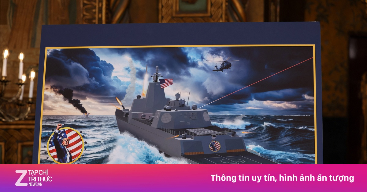 Mỹ chuyển sang 'thế trận thời chiến' cạnh tranh với Trung Quốc