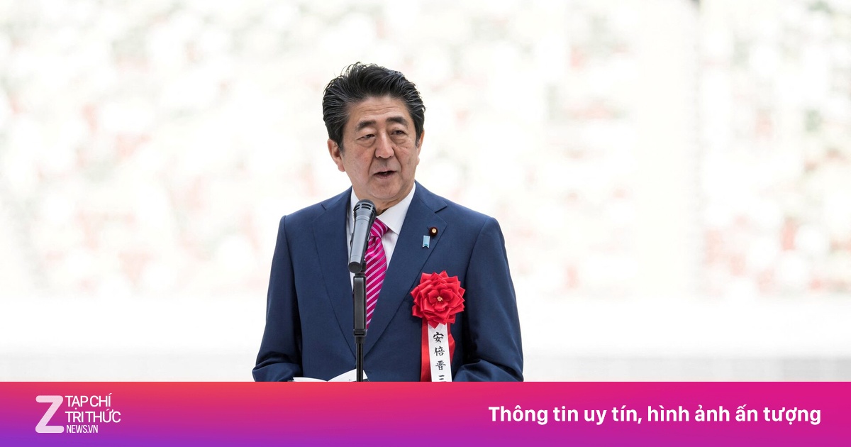 Kẻ ám sát cựu Thủ tướng Nhật Shinzo Abe lĩnh án chung thân