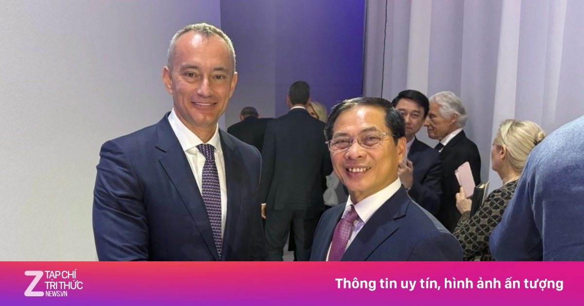 Việt Nam tham dự lễ ký Hiến chương Hội đồng Hòa bình về Gaza