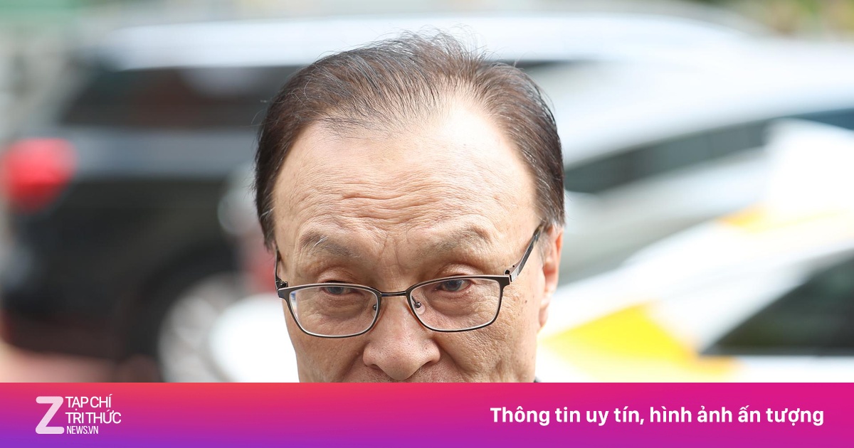 Cựu Thủ tướng Hàn Quốc Lee Hae-chan qua đời tại TP.HCM