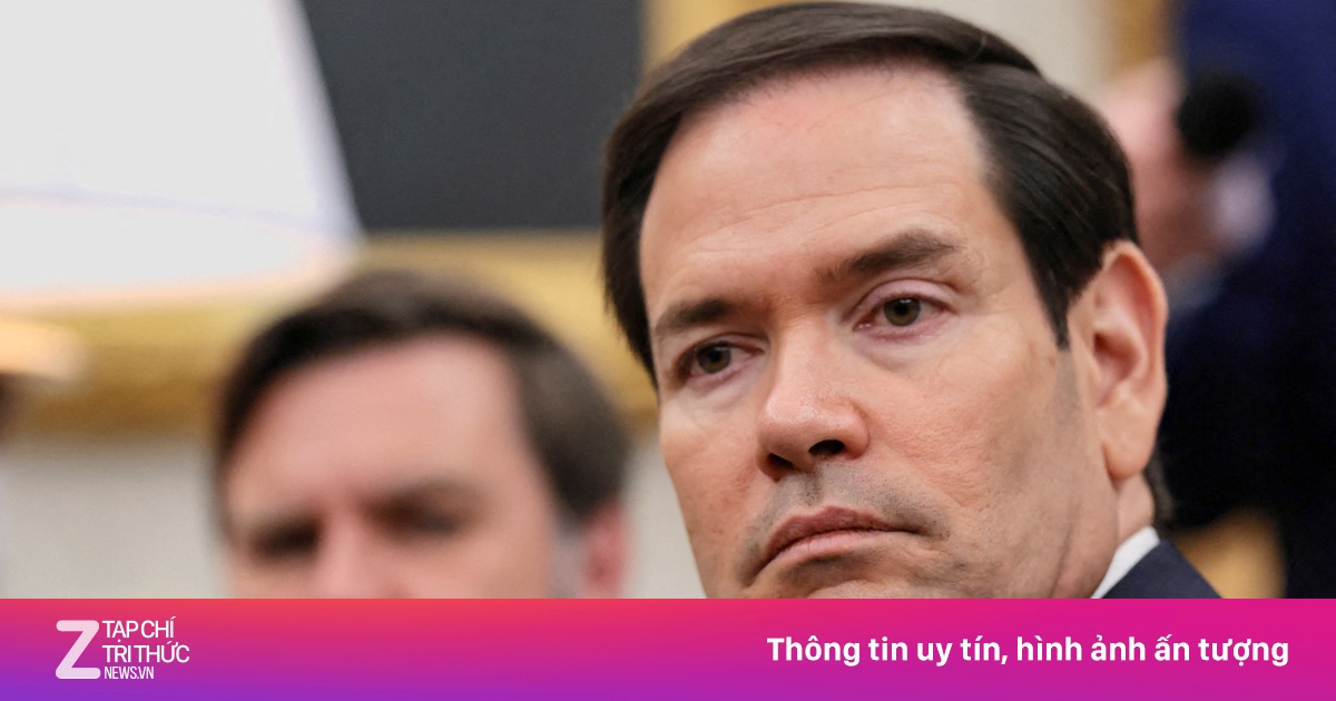 Ngoại trưởng Mỹ cảnh báo dùng vũ lực với Venezuela