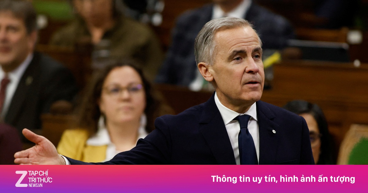 Thủ tướng Canada: Hầu như không còn gì bình thường ở Mỹ